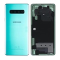 Samsung Galaxy S10+ Back Cover GH82-18406E - Prism Green