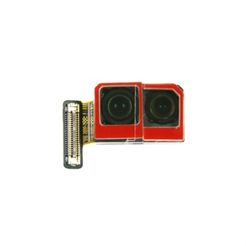 s10 front camera