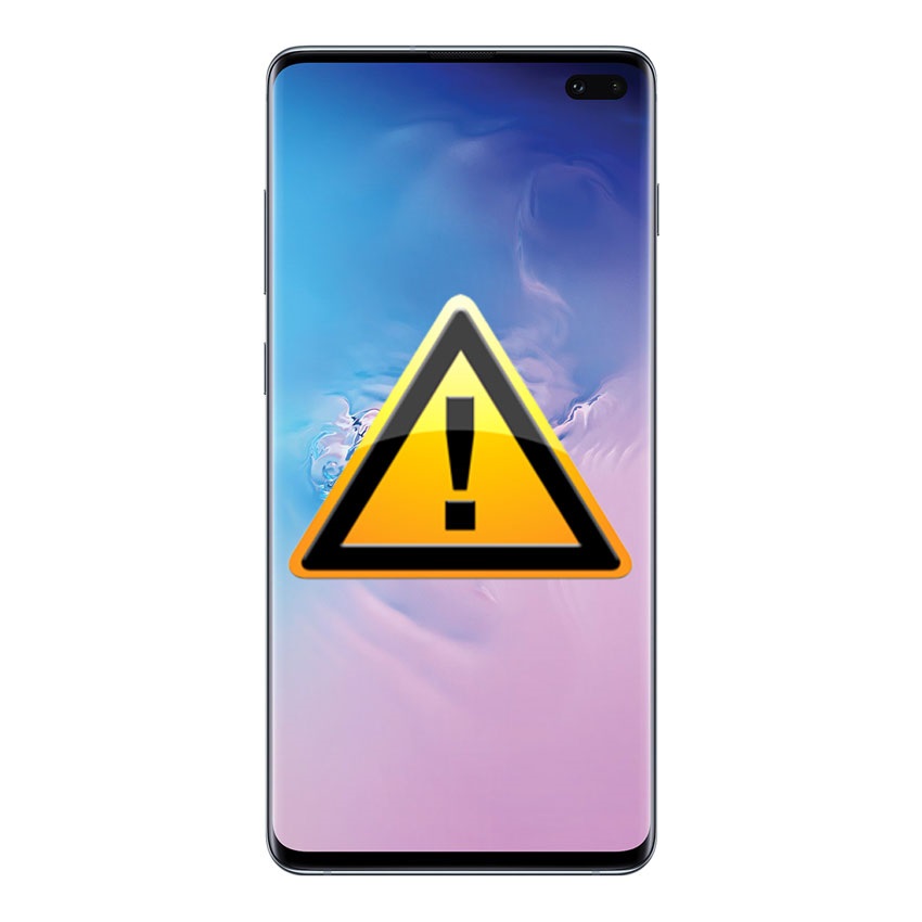 Samsung Galaxy S10+ Ringtone Speaker Repair