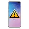 Samsung Galaxy S10+ Charging Connector Repair