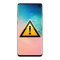 Samsung Galaxy S10 Audio Jack Flex Cable Repair