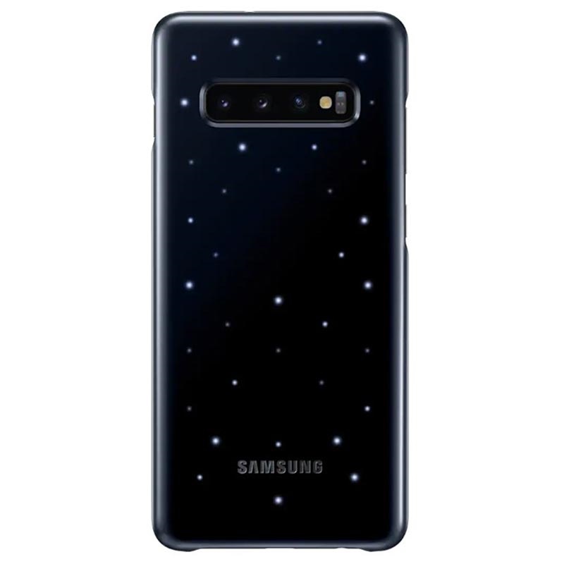 Samsung Galaxy S10+ LED EF-KG975CBEGWW