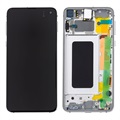Samsung Galaxy S10e Front Cover & LCD Display GH82-18852B