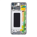 Samsung Galaxy S10e Front Cover & LCD Display GH82-18852B - White