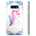 Samsung Galaxy S10e TPU Case - Unicorn