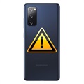 Samsung Galaxy S20 FE 5G Battery Cover Repair