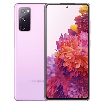 Samsung Galaxy S20 FE 5G Duos - 128GB - Cloud Lavender