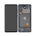 Samsung Galaxy S20 FE 5G Front Cover & LCD Display GH82-24214A
