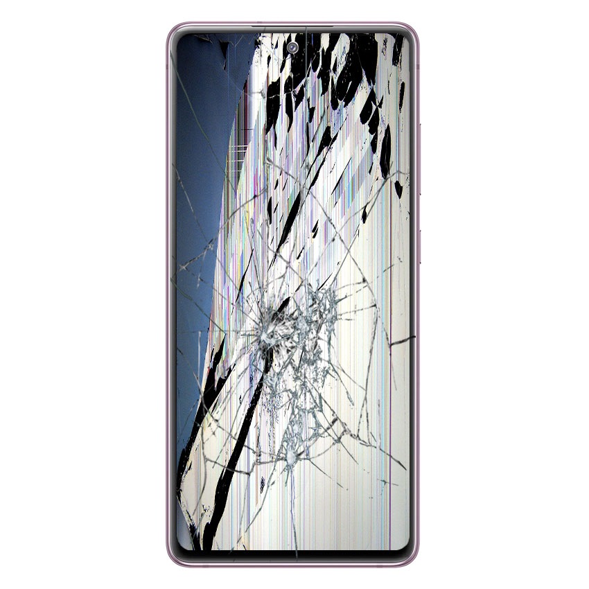 Samsung Galaxy S20 FE 5G LCD and Touch Screen Repair