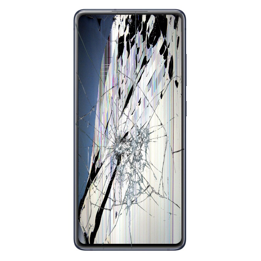 samsung galaxy s20 fe 5g screen size