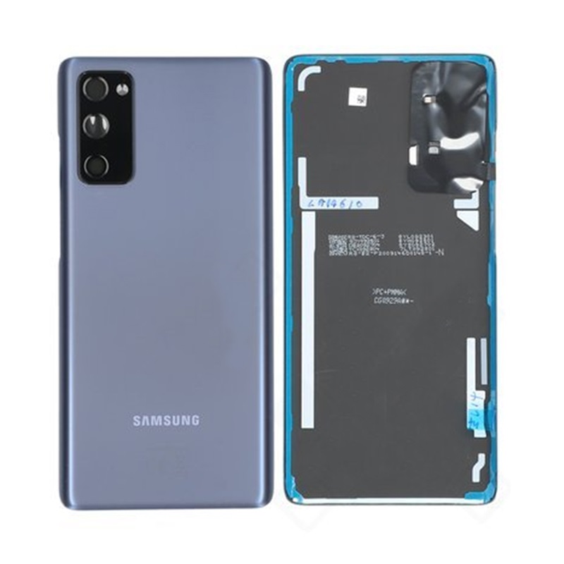 galaxy s20 fe memory