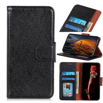 Samsung Galaxy S20 FE 5G/S20 FE 2022 Elegant Series Wallet Case