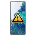 Samsung Galaxy S20 FE Battery Repair