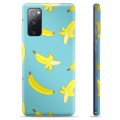 Samsung Galaxy S20 FE TPU Case - Bananas