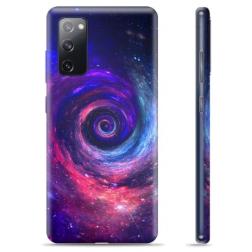 Samsung Galaxy S20 FE TPU Case - Galaxy
