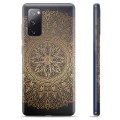 Samsung Galaxy S20 FE TPU Case - Mandala