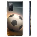 Samsung Galaxy S20 FE TPU Case - Soccer