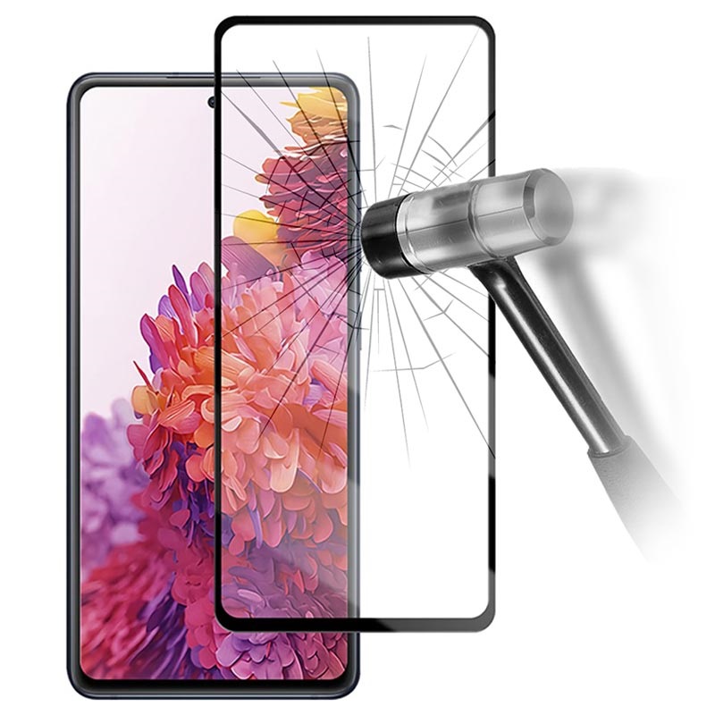 samsung galaxy fe screen size