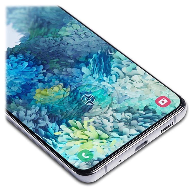 samsung galaxy fe screen size