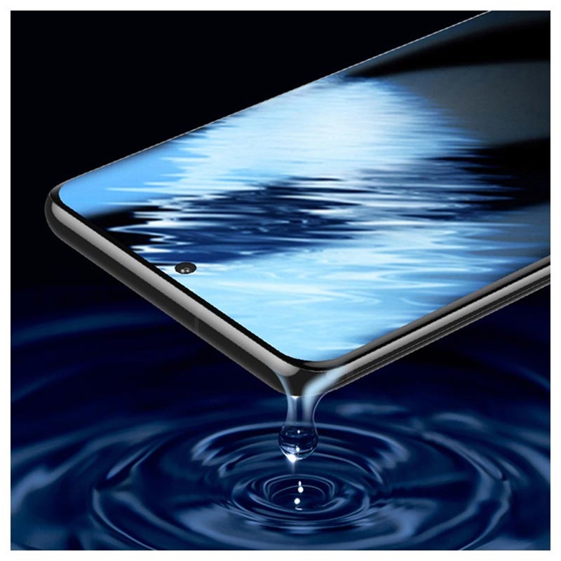 samsung galaxy fe screen size