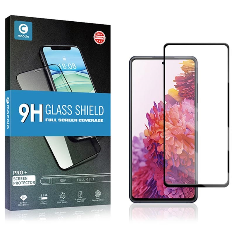 samsung galaxy fe screen size