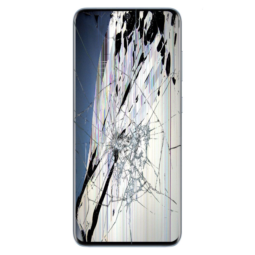 Samsung Galaxy S20 LCD and Touch Screen 