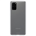 Samsung Galaxy S20+ Clear Cover EF-QG985TTEGEU - Transparent