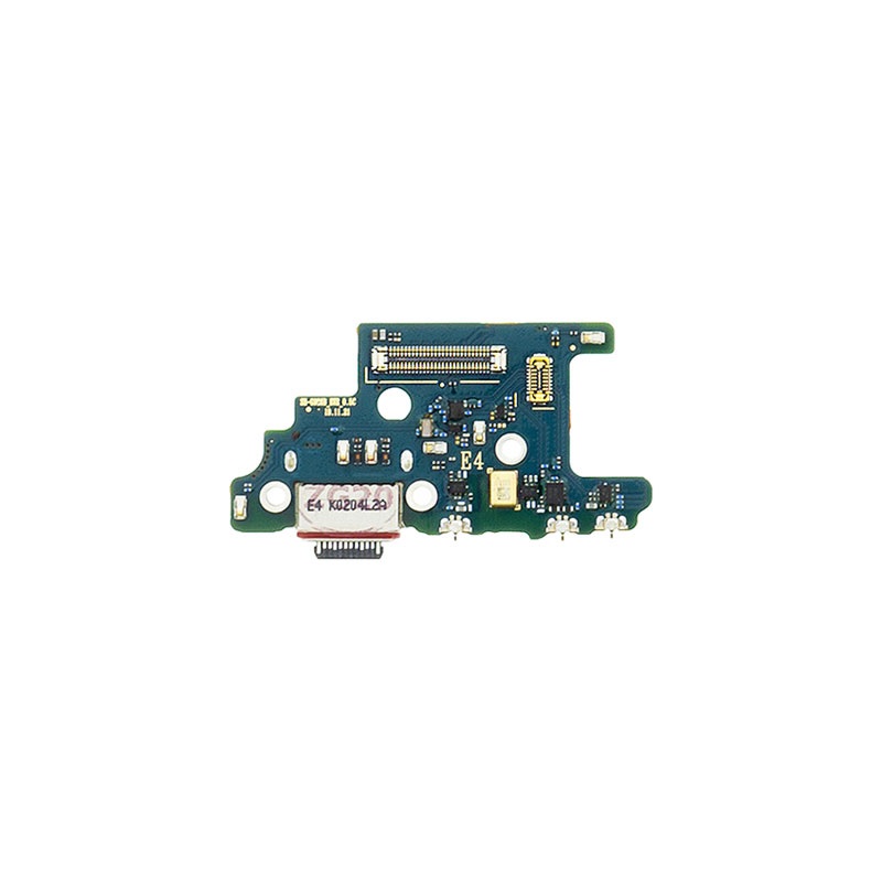s20 5g processor