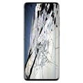 Samsung Galaxy S20+ LCD and Touch Screen Repair - Black
