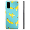 Samsung Galaxy S20 TPU Case - Bananas