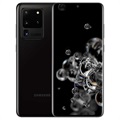 Samsung Galaxy S20 Ultra 5G Duos - 128GB (Pre-owned - Nearly perfect) - Cosmic Black