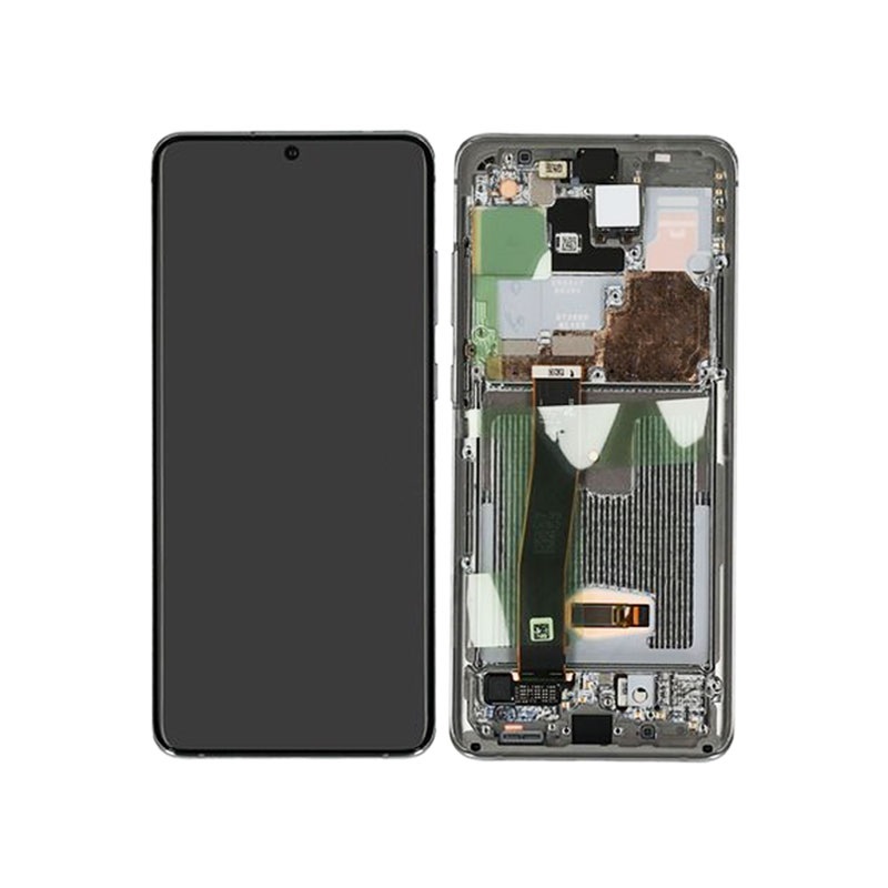 Samsung Galaxy S20 Ultra 5G Front Cover 