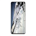 Samsung Galaxy S20 Ultra 5G LCD and Touch Screen Repair - White