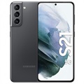 Samsung Galaxy S21 5G - 128GB (Pre-owned - Good condition) - Phantom Grey