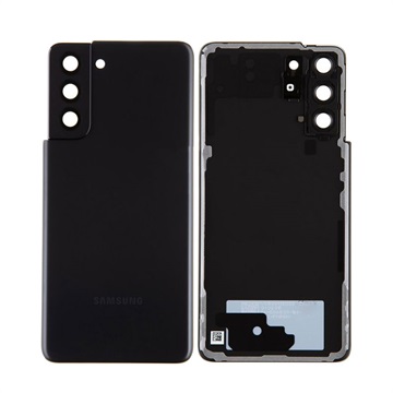 Samsung Galaxy S21 5G Back Cover GH82-24519A - Grey