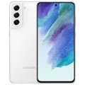 Samsung Galaxy S21 FE 5G - 128GB - White