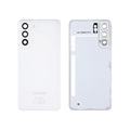 Samsung Galaxy S21 FE 5G Back Cover GH82-26156B - White