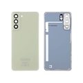 Samsung Galaxy S21 FE 5G Back Cover GH82-26156C - Olive