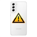 Samsung Galaxy S21 FE 5G Battery Cover Repair - White