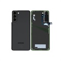 Samsung Galaxy S21+ 5G Back Cover GH82-24505A - Black