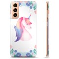 Samsung Galaxy S21+ 5G TPU Case - Unicorn