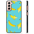 Samsung Galaxy S21 5G Protective Cover - Bananas