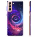 Samsung Galaxy S21 5G TPU Case - Galaxy