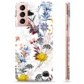 Samsung Galaxy S21 5G TPU Case - Spring Moments