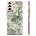 Samsung Galaxy S21 5G TPU Case - Tropic