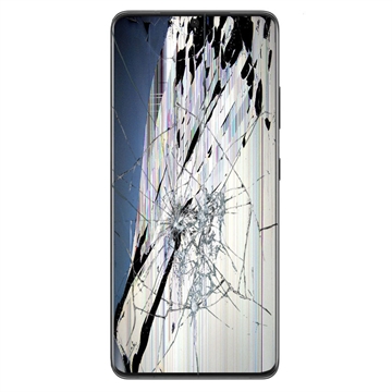 Samsung Galaxy S21 Ultra 5G LCD and Touch Screen Repair