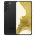 Samsung Galaxy Z Fold3 5G - 256GB - Phantom Black
