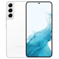 Samsung Galaxy S22+ 5G - 128GB - White