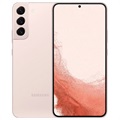 Samsung Galaxy S22+ 5G - 256GB - Pink Gold
