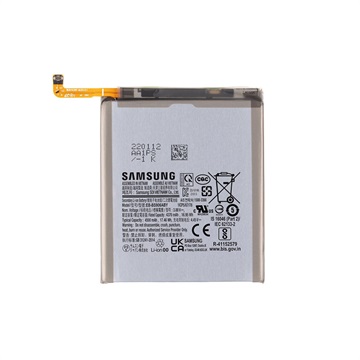 Samsung Galaxy S22+ 5G Battery EB-BS906ABY - 4500mAh
